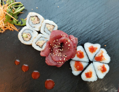 Bento Tokyo