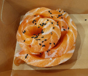 Saumon