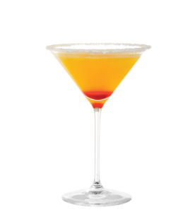 Cocktail Ukiyo 