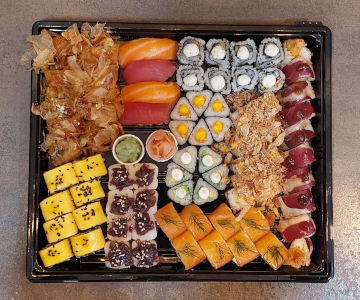 Christmas Box